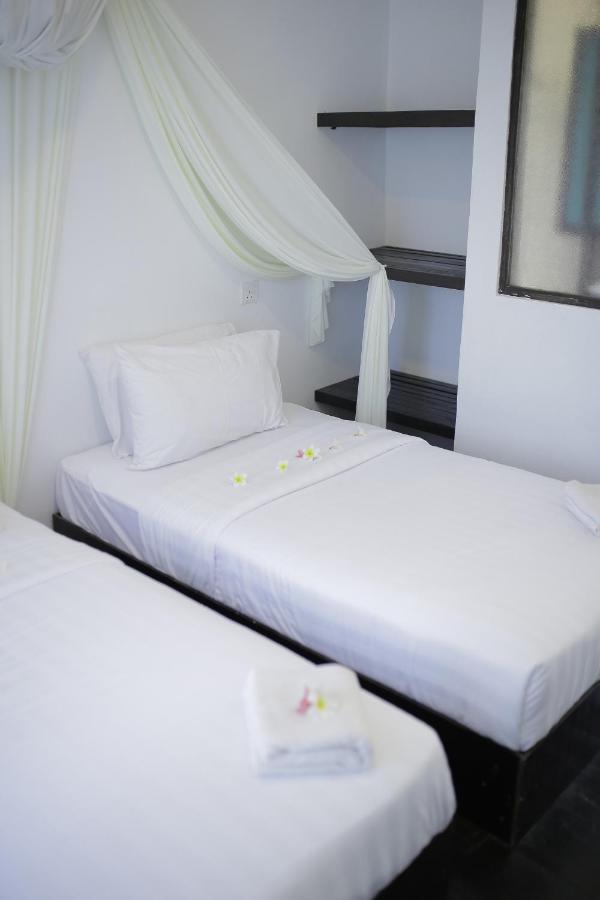 Aman Dan Laut Hotel Pulau Perhentian Kecil ภายนอก รูปภาพ