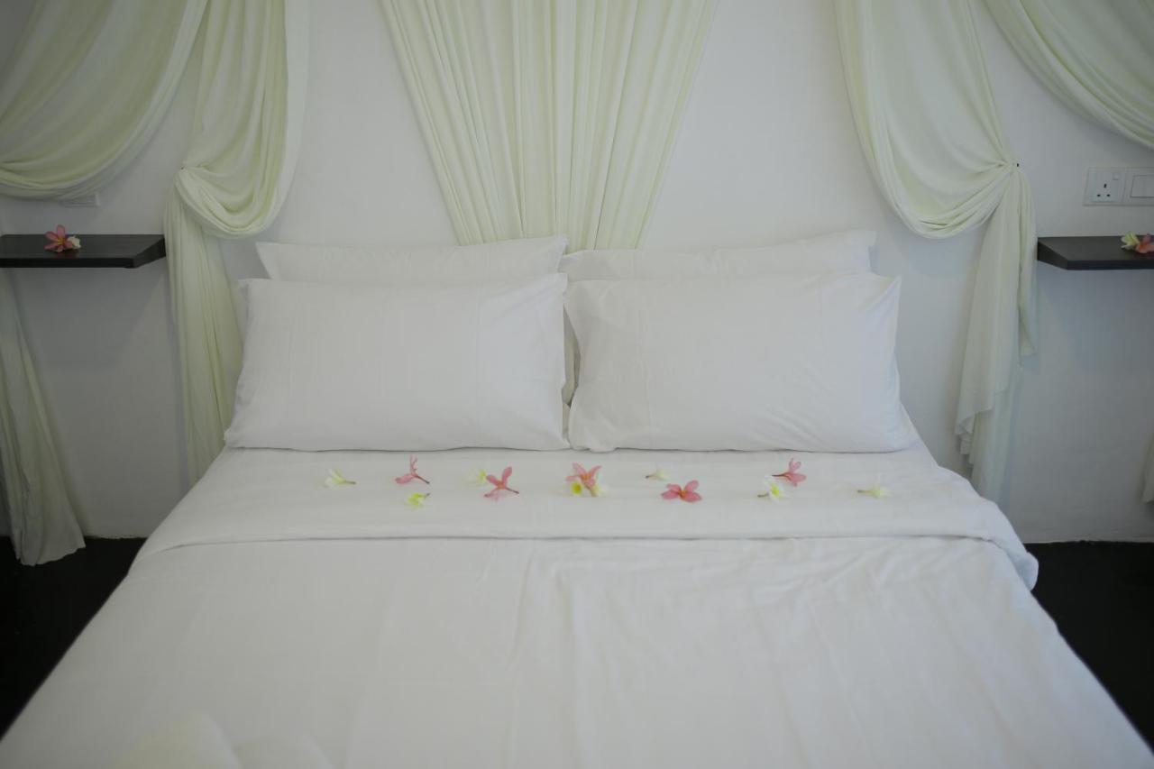 Aman Dan Laut Hotel Pulau Perhentian Kecil ภายนอก รูปภาพ